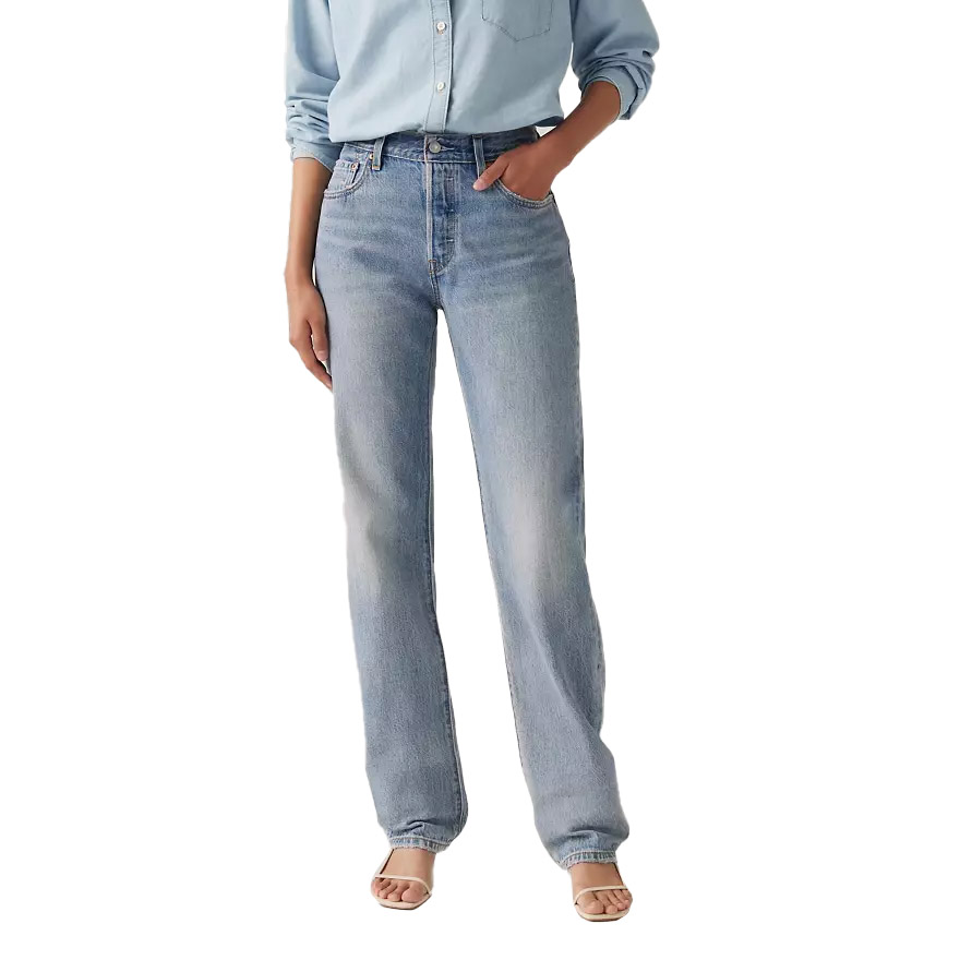 Levi's 501® '90s Lightweight Jeans